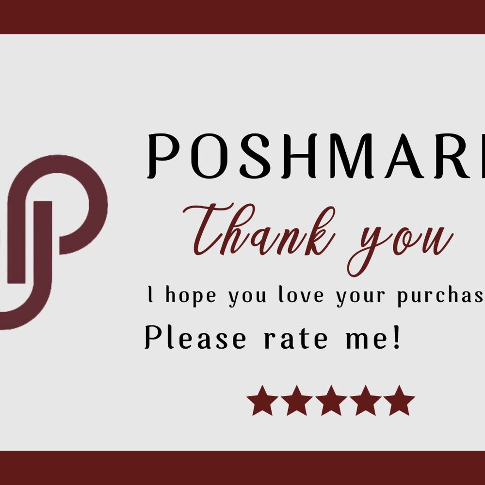 Thank You for your purchase!